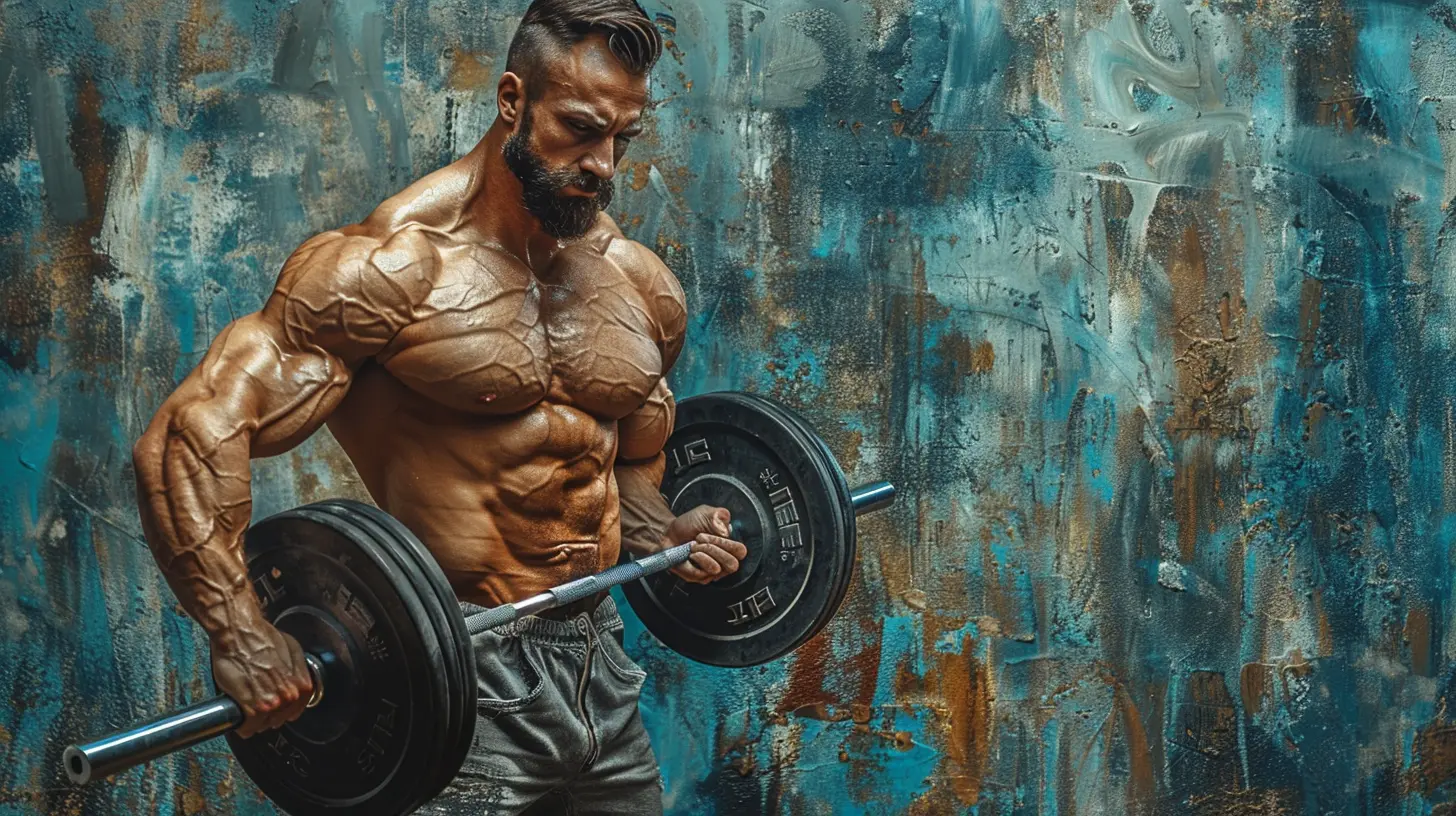 Why Mobility is Crucial in a Strength Training Program