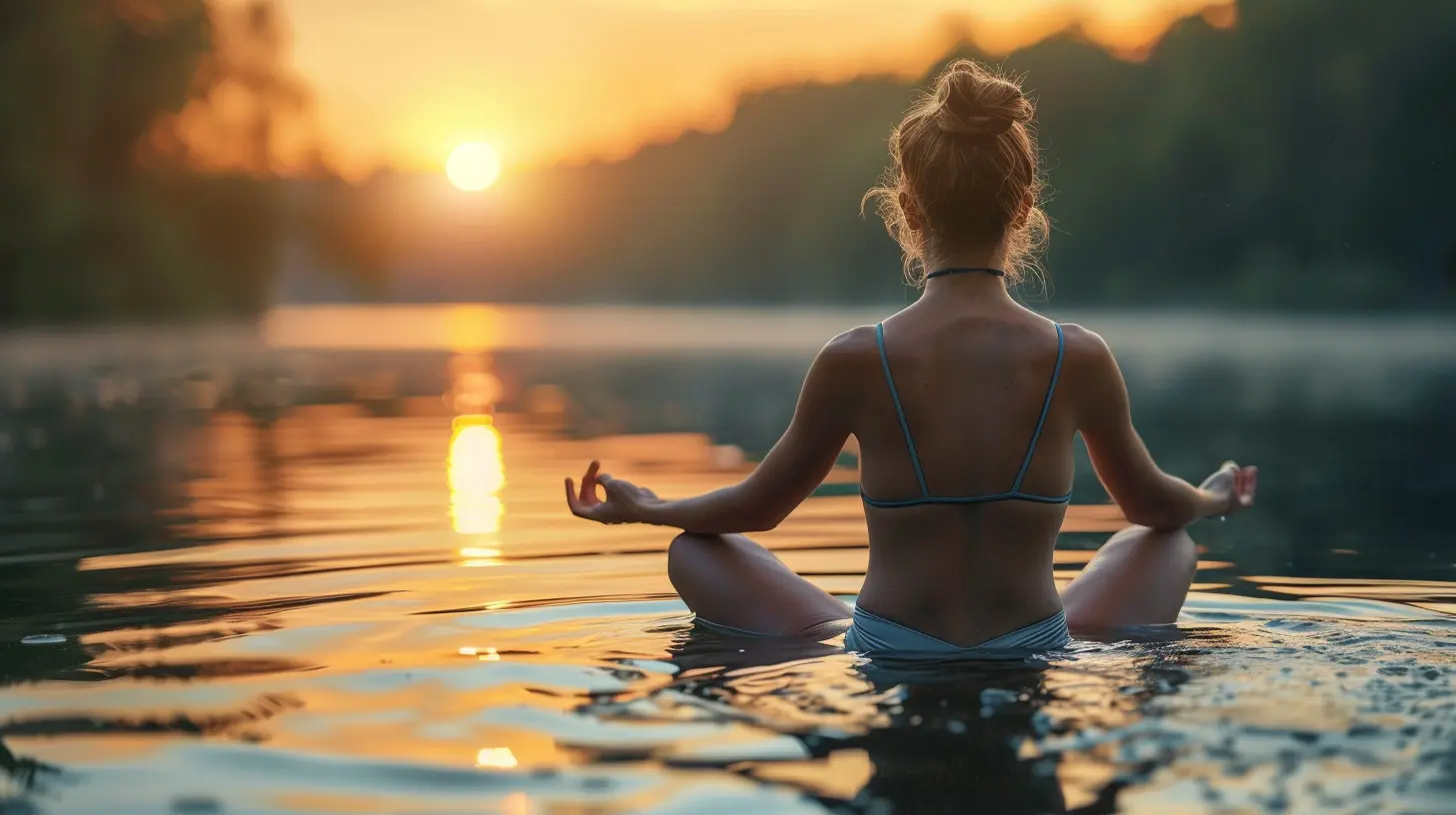 Why Rest Days Are Essential for a Balanced Life