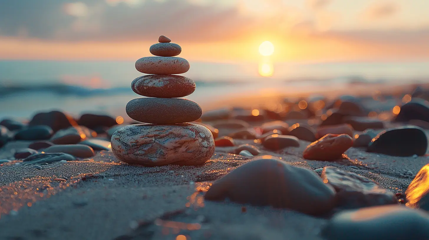 Why Rest Days Are Essential for a Balanced Life