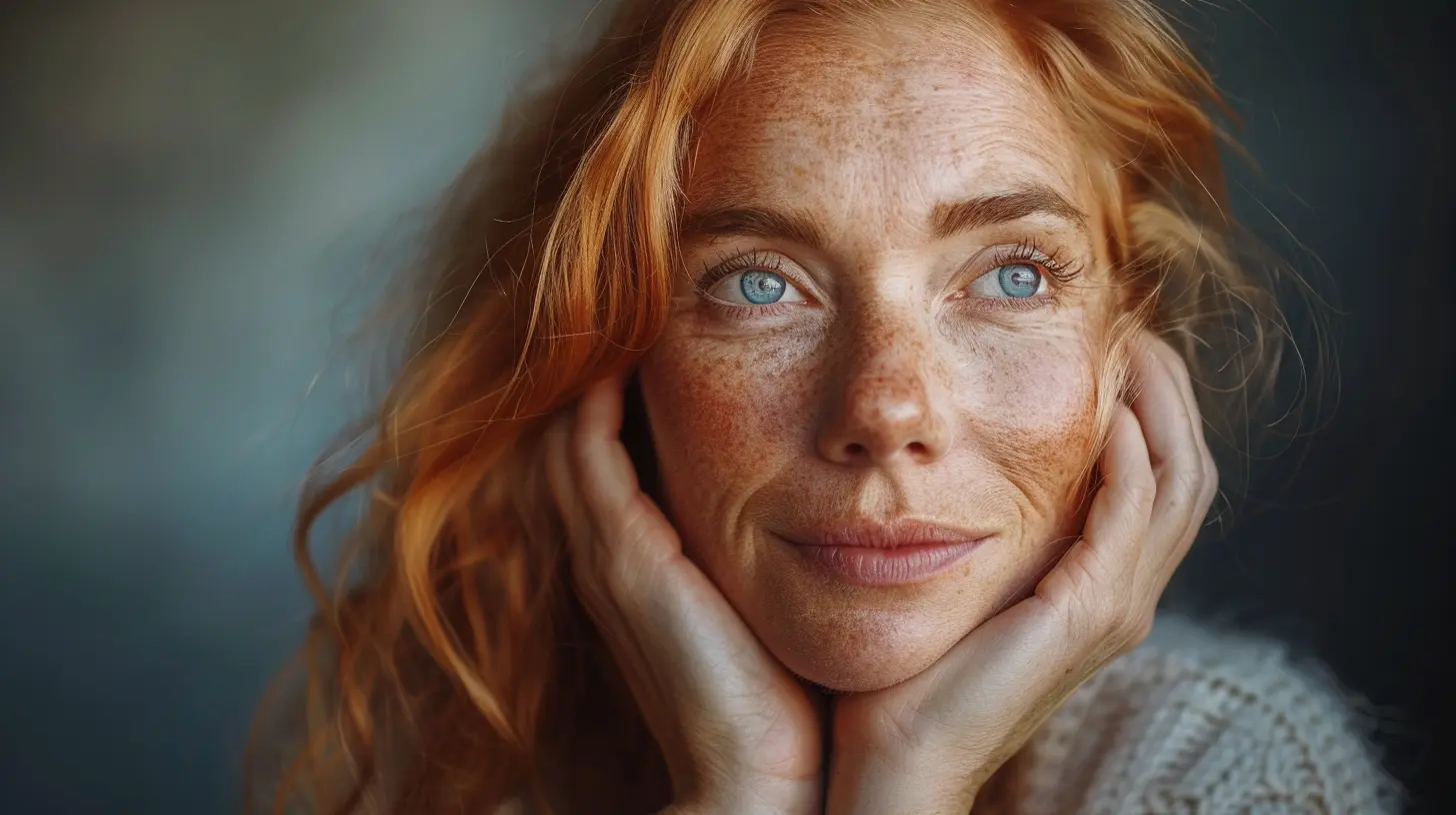 Why Self-Care Is Key to Healthy Aging