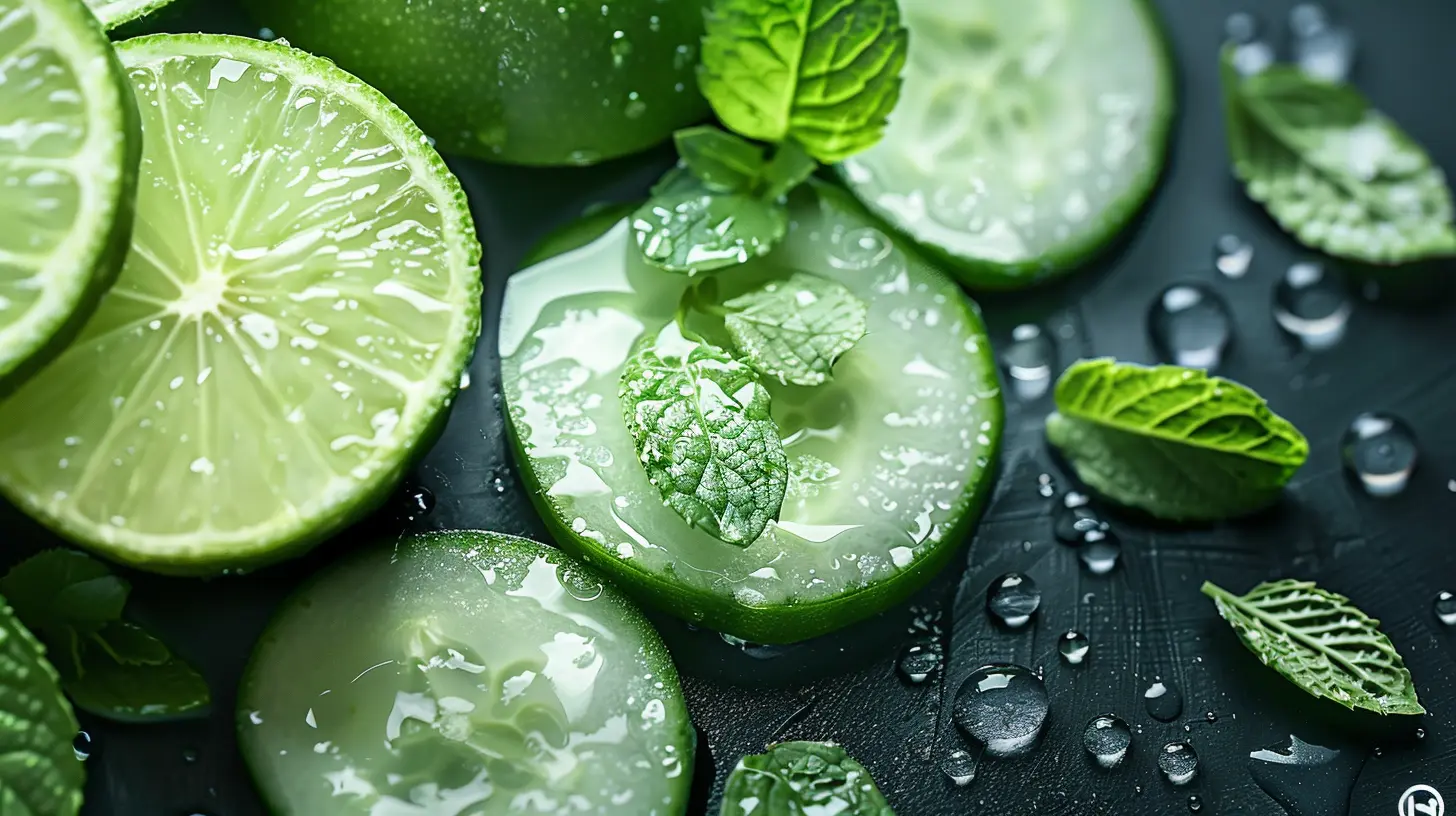 Why You Should Include Hydration in Your Beauty Routine