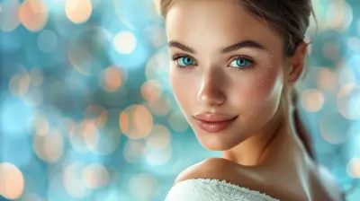 Advanced Skincare Technologies for a Youthful Complexion