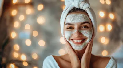 Age Smart: The Best Skincare Routines for Every Decade