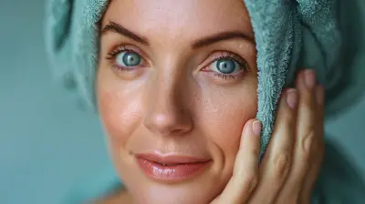 Age Smart: The Best Skincare Routines for Every Decade