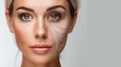 Age Smart: The Best Skincare Routines for Every Decade