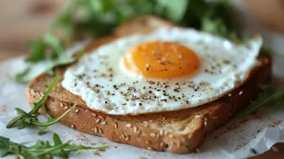 Alkaline Breakfast Foods to Help Balance Your pH