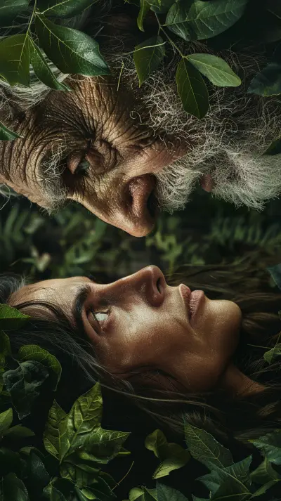 Anti-Aging Secrets Hidden in Traditional Herbal Medicine