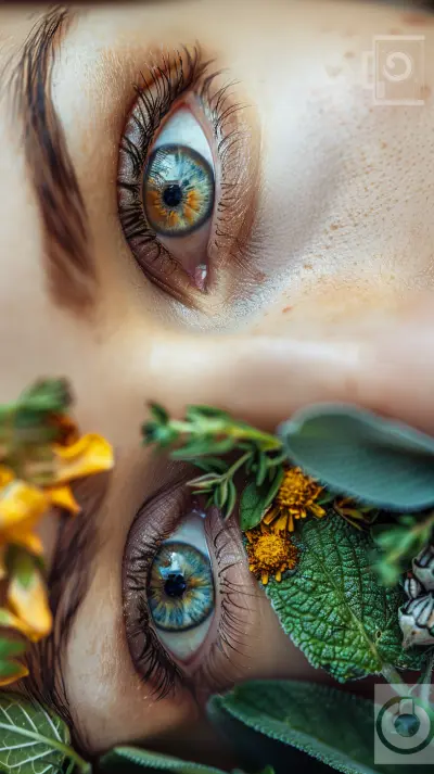 Anti-Aging Secrets Hidden in Traditional Herbal Medicine