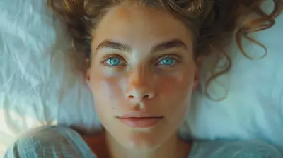 Are You Sleeping Enough? How to Tell if Your Sleep is Lacking