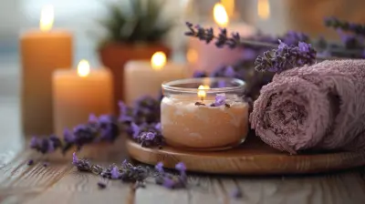 Aromatherapy Basics for Enhancing Your Daily Routine