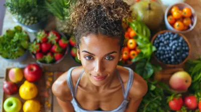 Balancing Hormones Naturally for Improved Vitality