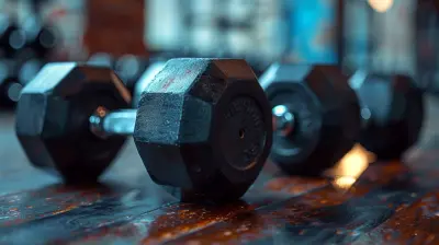 Balancing Strength Training and Flexibility for Overall Fitness
