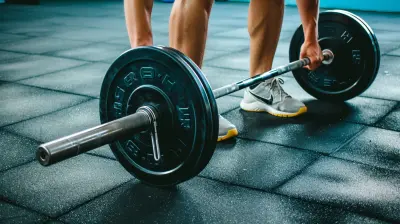 Balancing Strength Training And Flexibility For Overall Fitness