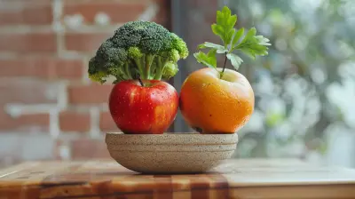 Balancing Work and Play: Tips for a Healthier Lifestyle