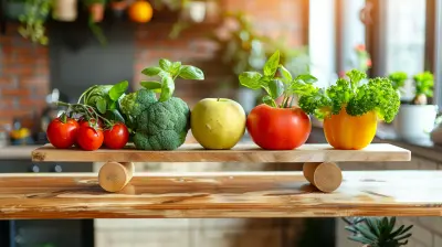 Balancing Work and Play: Tips for a Healthier Lifestyle