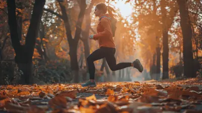 Best Full-Body Exercises for a Scenic Outdoor Routine