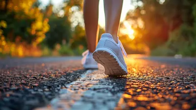 Best Low-Impact Exercises for People with Fragile Bones