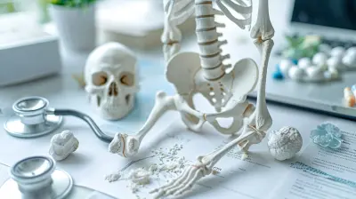 Bone Health Basics Every Women Should Know
