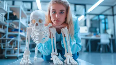 Bone Health Basics Every Women Should Know