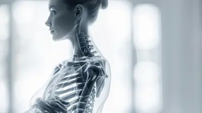Bone Health Basics Every Women Should Know