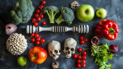 Bone Health Mistakes You Might Be Making