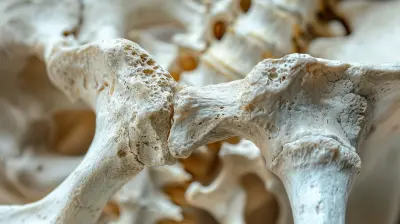 Bone Health Myths You Should Stop Believing