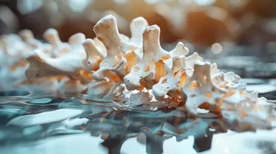 Bone Health Myths You Should Stop Believing