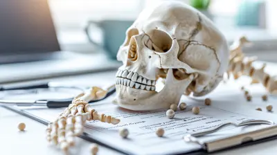 Bone Health Myths You Should Stop Believing