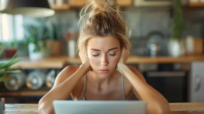 Boosting Your Energy: Natural Ways to Beat Fatigue