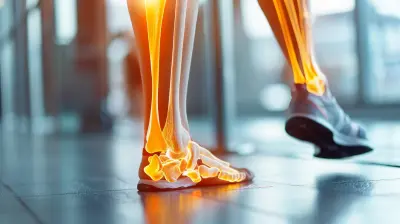 Breaking Down Bone Health: Tips for All Ages