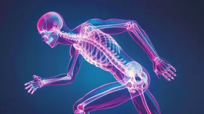 Breaking Down Bone Health: Tips for All Ages