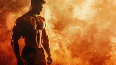 Building an Unstoppable Mind-Muscle Connection