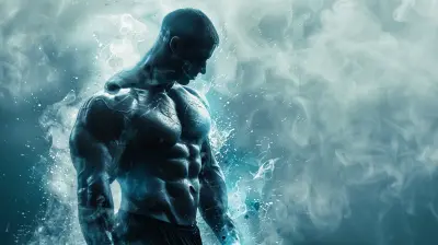 Building an Unstoppable Mind-Muscle Connection