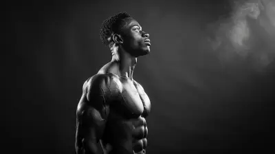Building Muscle With Plant Based Protein A Complete Guide