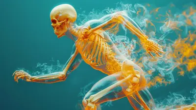 Can Intermittent Fasting Impact Bone Density?