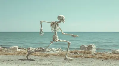 Can Too Much Exercise Weaken Your Bones?