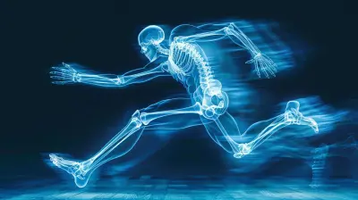 Can Too Much Exercise Weaken Your Bones?