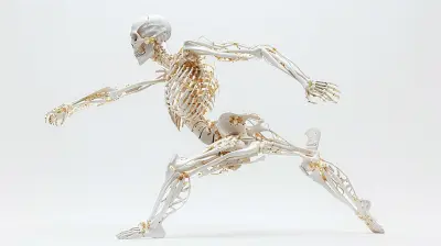 Can Too Much Exercise Weaken Your Bones?