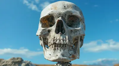 Can You Reverse Bone Loss? Here’s What Science Says