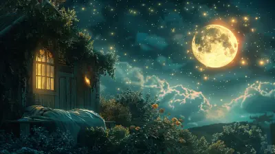 Can’t Stay Asleep? Solutions for Frequent Nighttime Awakenings