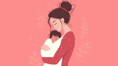 Caring for Your Mental Health in the Postpartum Period