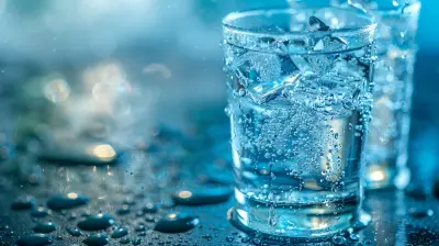 Combatting Dehydration While You Sleep