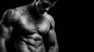Common Bodybuilding Mistakes and How to Avoid Them
