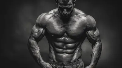 Common Bodybuilding Mistakes and How to Avoid Them