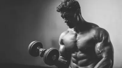Common Bodybuilding Mistakes and How to Avoid Them