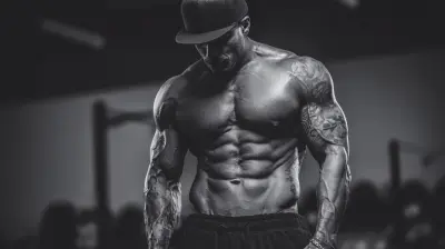 Common Bodybuilding Mistakes and How to Avoid Them