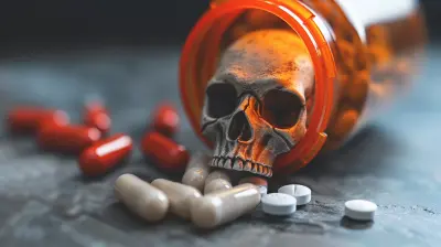 Common Medications That Can Affect Your Bone Density