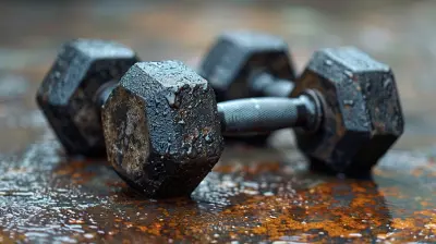 Compound vs. Isolation Exercises: Which Should You Prioritize?