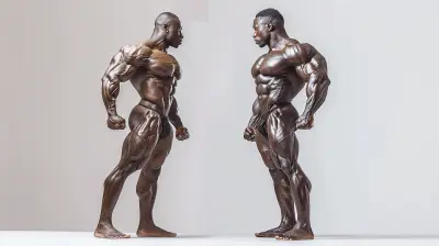 Compound vs. Isolation Exercises: Which Should You Prioritize?
