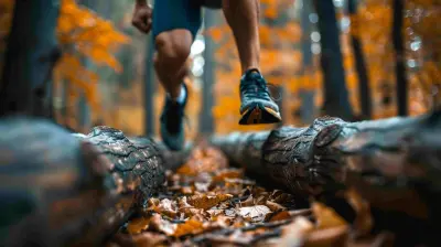 Create Your Own Outdoor Obstacle Course for Dynamic Fitness